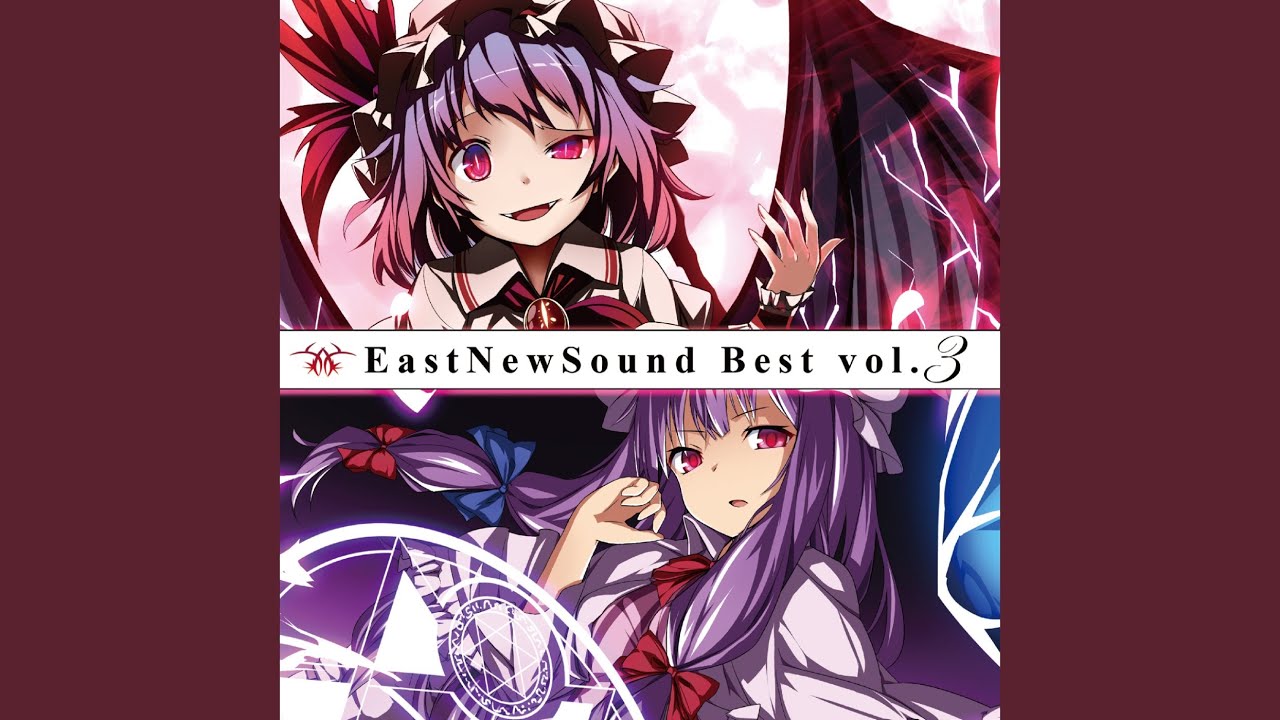 C96】EastNewSound 