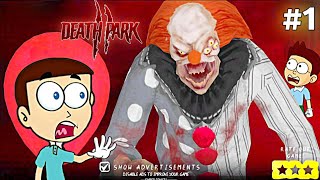Death Park 2 - Free Android Game #1 | Shiva and Kanzo Gameplay