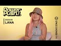 LANA「BASH BASH(feat. JP THE WAVY &amp; Awich)」|POWER PUSH!<2023.8>|SPACE SHOWER TV