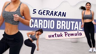 Fatloss Ngebut 5 Gerakan Membakar Kalori S4Ds Home Workout