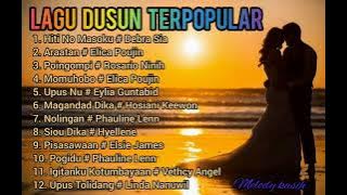 Lagu Dusun Popular 2000-2021