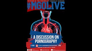 #MGOLive Topic of Discussion: Pornography