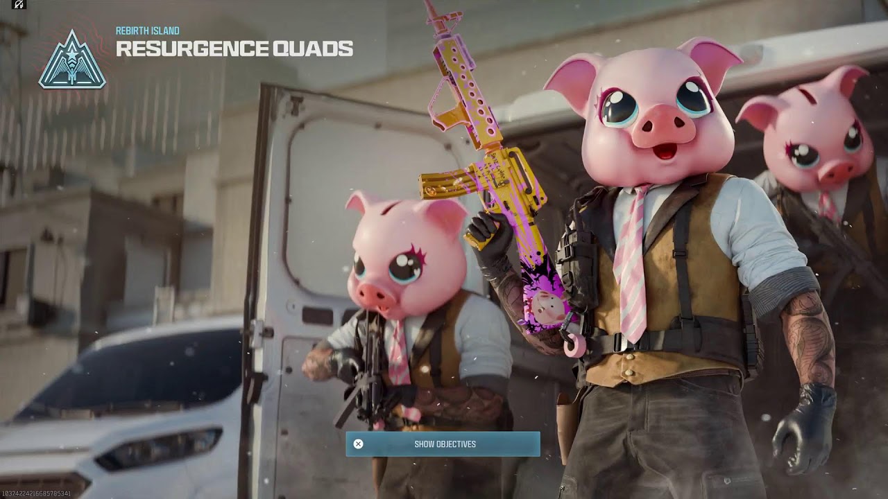 Wake and Bake Royals With Cheese ...  18+ TVMA  😂😂