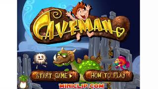 Caveman - Full Ost In Hq