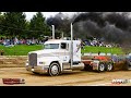 All Trucks at Buckwild at Westminster MD April 27 2024