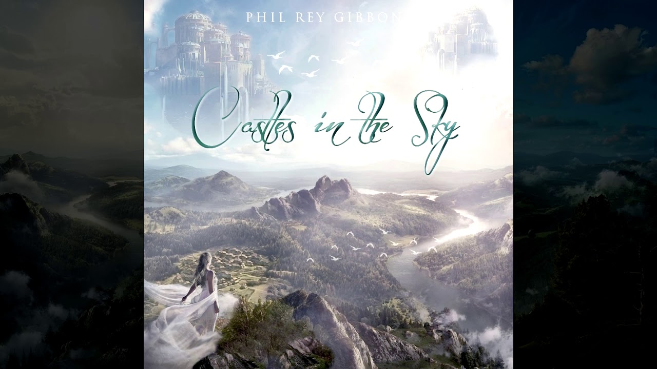 Castles in the Sky | FANTASY HYBRID ORCHESTRAL MUSIC