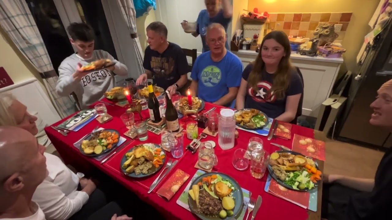 Goodbye 2025 hello 2026