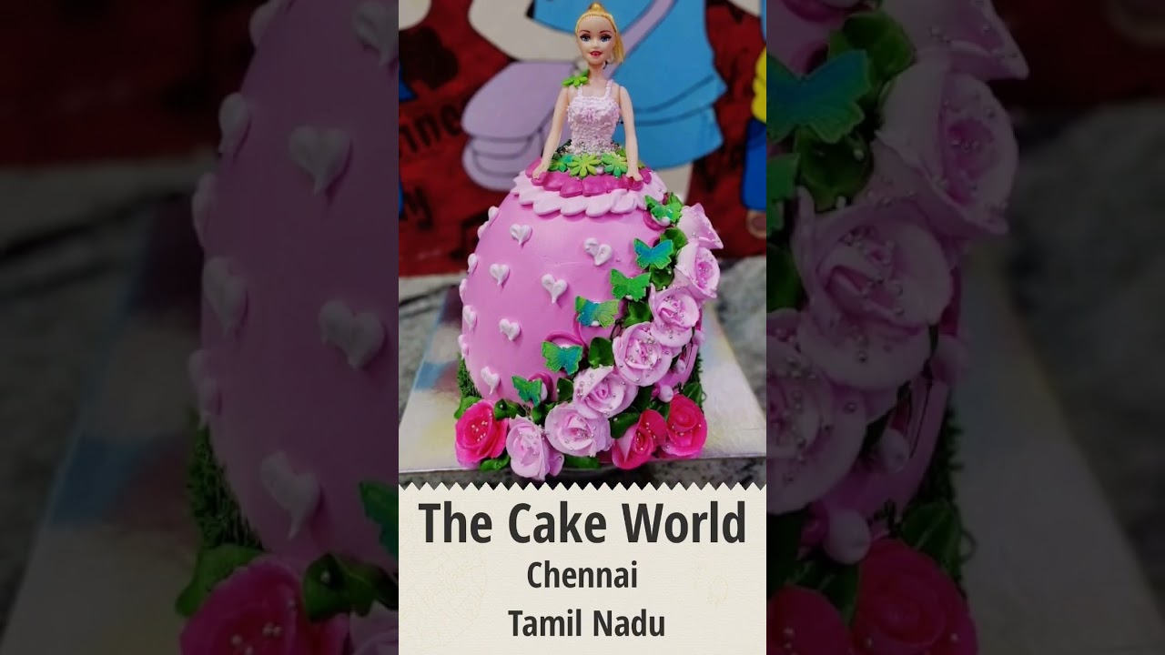 Cake Shop in Trichy - Cake World Trichy | Online Cake Delivery in Trichy