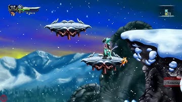 Dust: An Elysian Tail playthrough Part 6