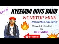 Kyeemba boys band mixxdj kingjob