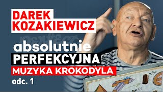Darek Kozakiewicz, odc. 1