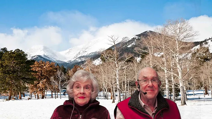 Connected - Jan. 7, 2023 - Quantum Gazing with Con...