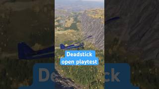 Play Deadstick ✈️