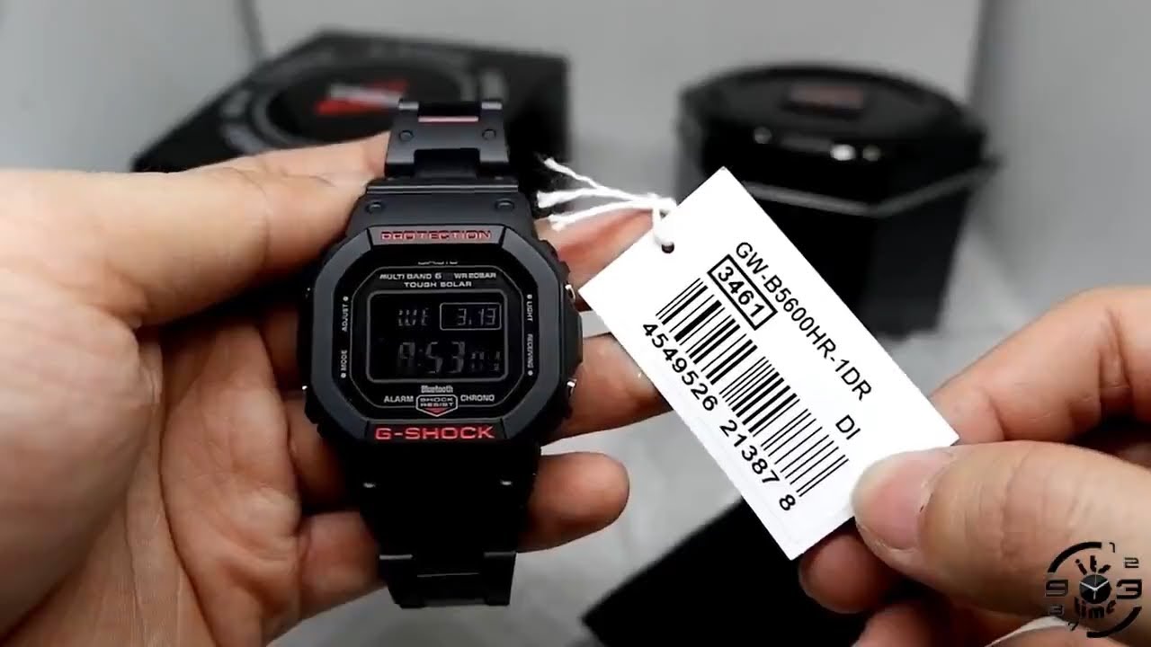 gw 5600 g shock