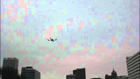 [SCOE] UAV Prototype 7