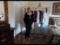 Capsule Wardrobe Packing For Grab And Go Outfits