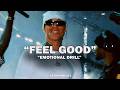 [FREE] Emotional Drill x Central Cee x Lil Tjay Type Beat 'FEEL GOOD' | Sad Vocal Drill