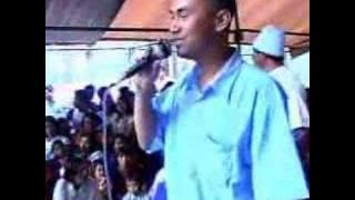 Ulanai kena tading i Padang Bulan