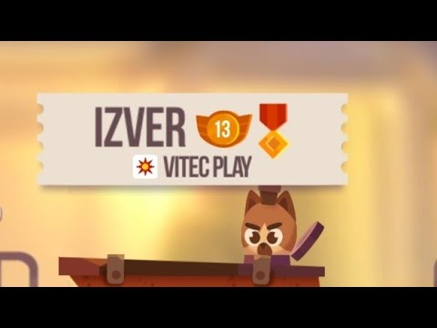 Видео: @vitecp в чемпионате CATS! 26 сентября 23:00 по московскому времени, здрасте