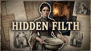 What Was Female Hygiene Like in the Victorian Era?