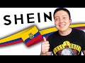 📦 ¿Cómo comprar en SHEIN desde ECUADOR? - Sin pagar impuestos 🇪🇨