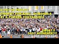 181013 KPOP IN PUBLIC & CHARITY FOR SULTENG by KPOPERS YOGYAKARTA at Jogja City Mall [FULL VER.]