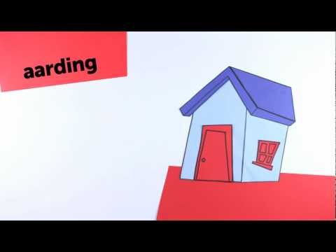 Video: Wat is een aardingsblok?