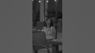 jindagi se ek cheez ye bhi sikhi hai 💔🥀💔 WhatsApp heart broken#viralvideo #shortvideo#saheri