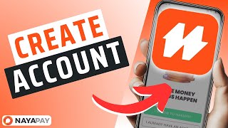 How To Create NayaPay Account- Step By Step (2026)