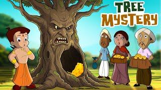 Chhota Bheem - Talking Tree Mystery | Adventure Cartoons for Kids | Funny Kids Videos
