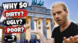 Answering The Most Asked Questions About BERLIN