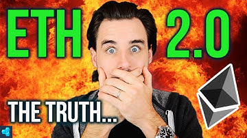The TRUTH About Ethereum 2.0 | What You Must Know!
