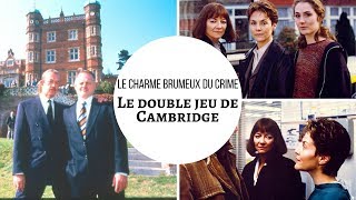 Le charme brumeux du crime - Le double jeu de Cambridge