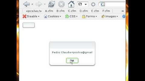 ColdFusion FORM DRAG DROP ( CFFORM )