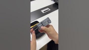 Kìm tuốt nhiệt Comway CS-06 và dao cắt 1 thao tác CC-03