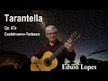 Tarantella, Op. 87a (Mario Castelnuovo-Tedesco)