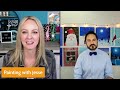 How he grew a Creative Online Business