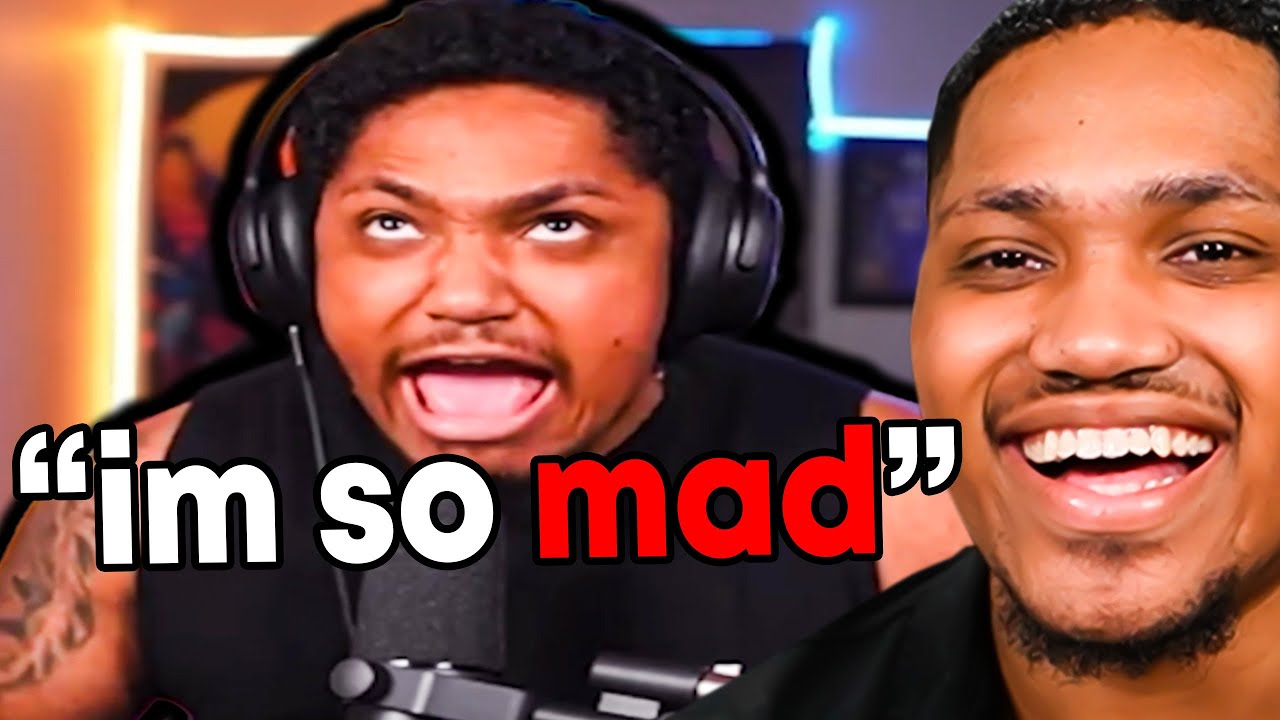 RICHLEV Wtf Is This?😭