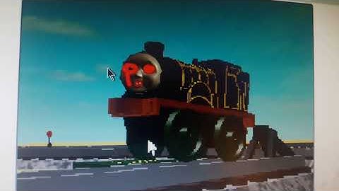 Sodor Fallout Edits Part 2