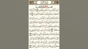 ما تيسر من سورة الزمر #اكسبلور #المصحف #إتقوا_يوما_ترجعون_فيه_إلي_الله #الرحمن#قران_كريم#متابعه#الله