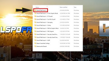 How To Find Your Main Game Directory For GTAV/LSPDFR! | #criminaljusticeyoutube