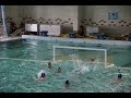 Харьковская сборная по водному поло громит соперников