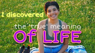 NATURE SESH VLOG: UNITY, VEGAN MUNCHIES- I'm Back!!!! 🌟