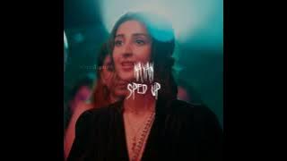 nayan (sped up) | spedupns