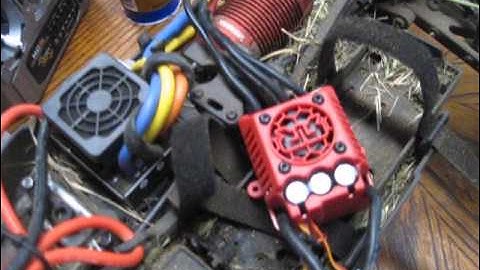 Arrma Typhon - update- worthless warranty - Buyer Beware