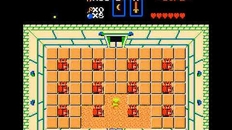 3rdEX - The Beta Quest -  Part 1