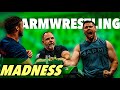 ArmWrestling Mayhem!