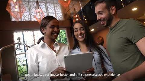 Nuclias Cloud - Hospitality