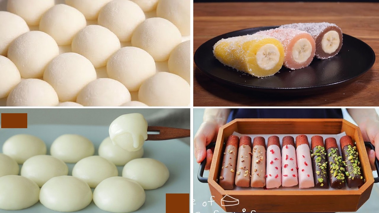 Top 100 ASMR Cooking Compilation | Tiktok ASMR Cooking | Amazing Cooking Recipes #501