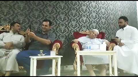 مقطع من سورة البقرة بصوت الشيخ وليد إبراهيم رحمه الله تعالى